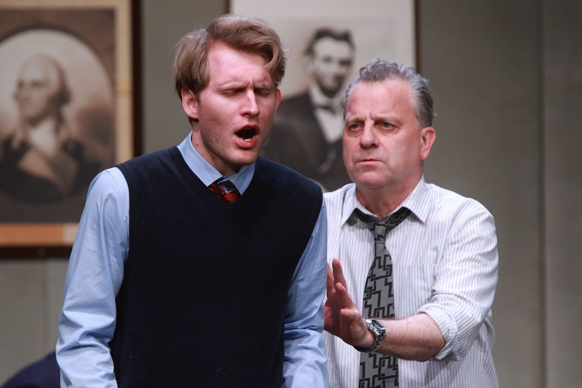 Holt költők társasága