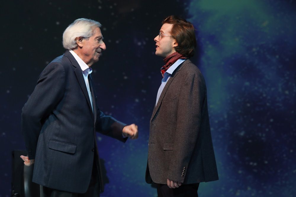 A mindenség elmélete