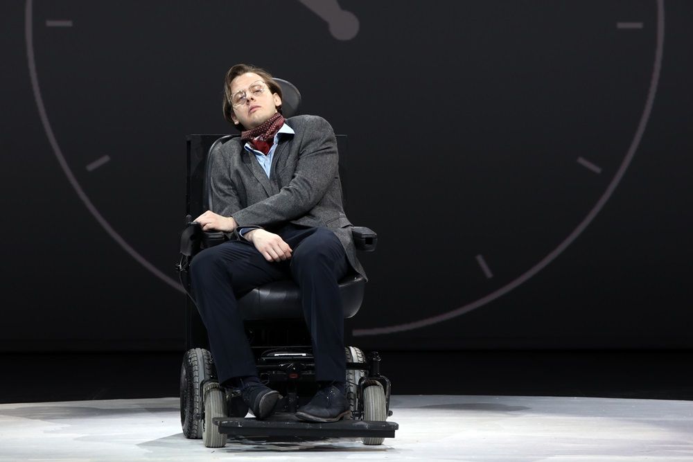 A mindenség elmélete