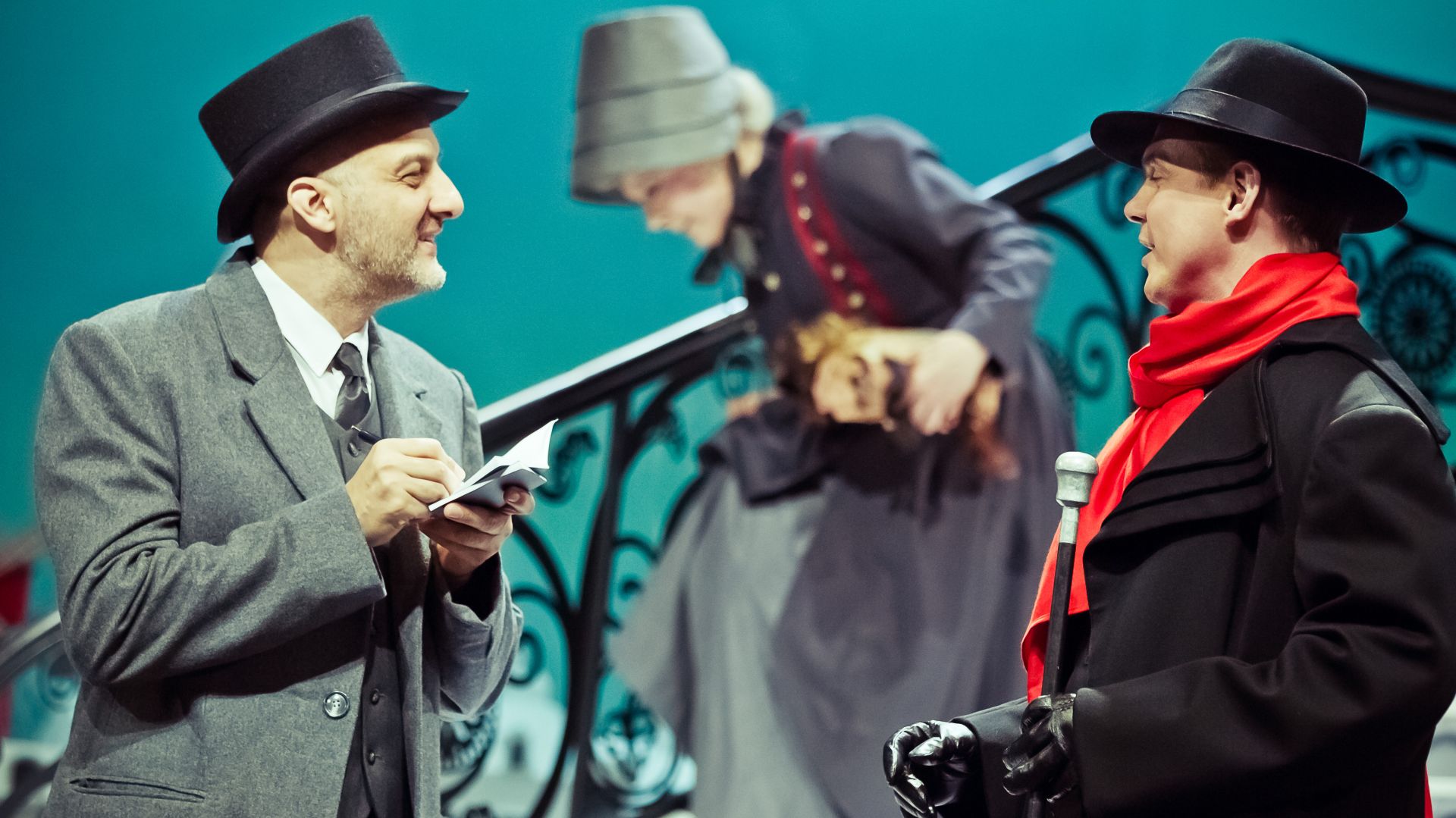 A Montmartre-i ibolya