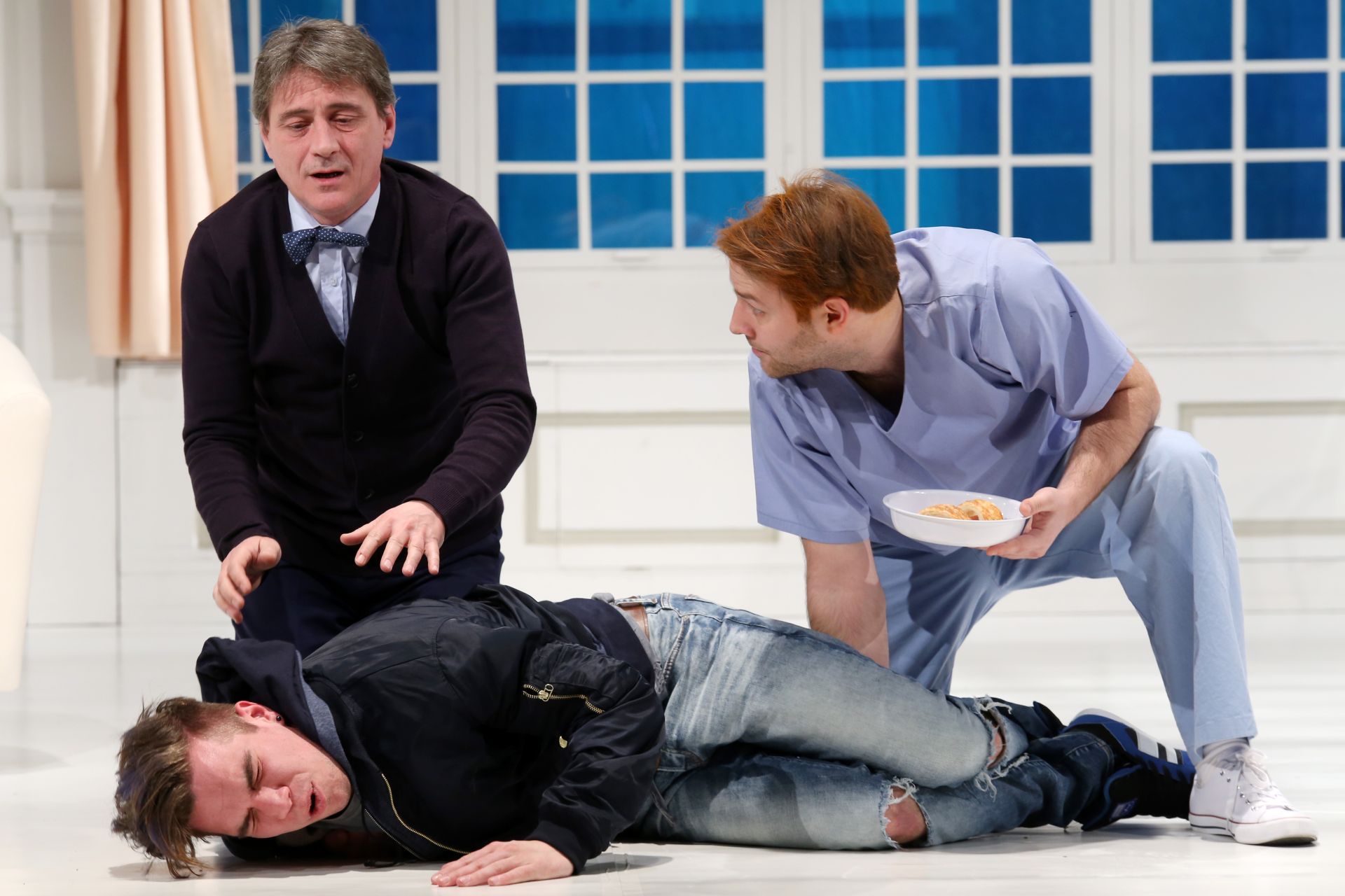 Család ellen nincs orvosság