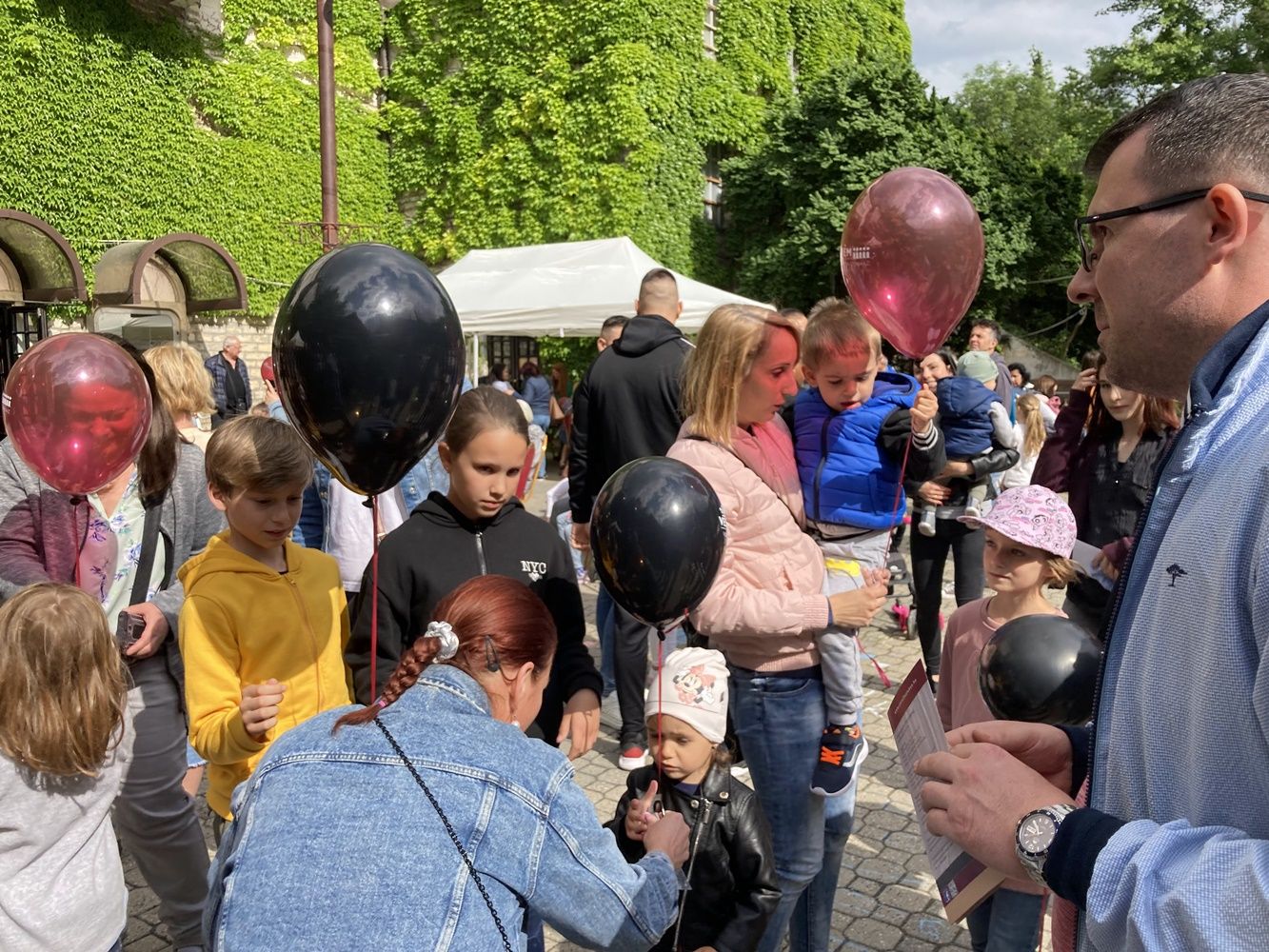 Színházi gyermeknap 2022