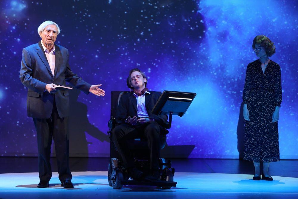 A mindenség elmélete