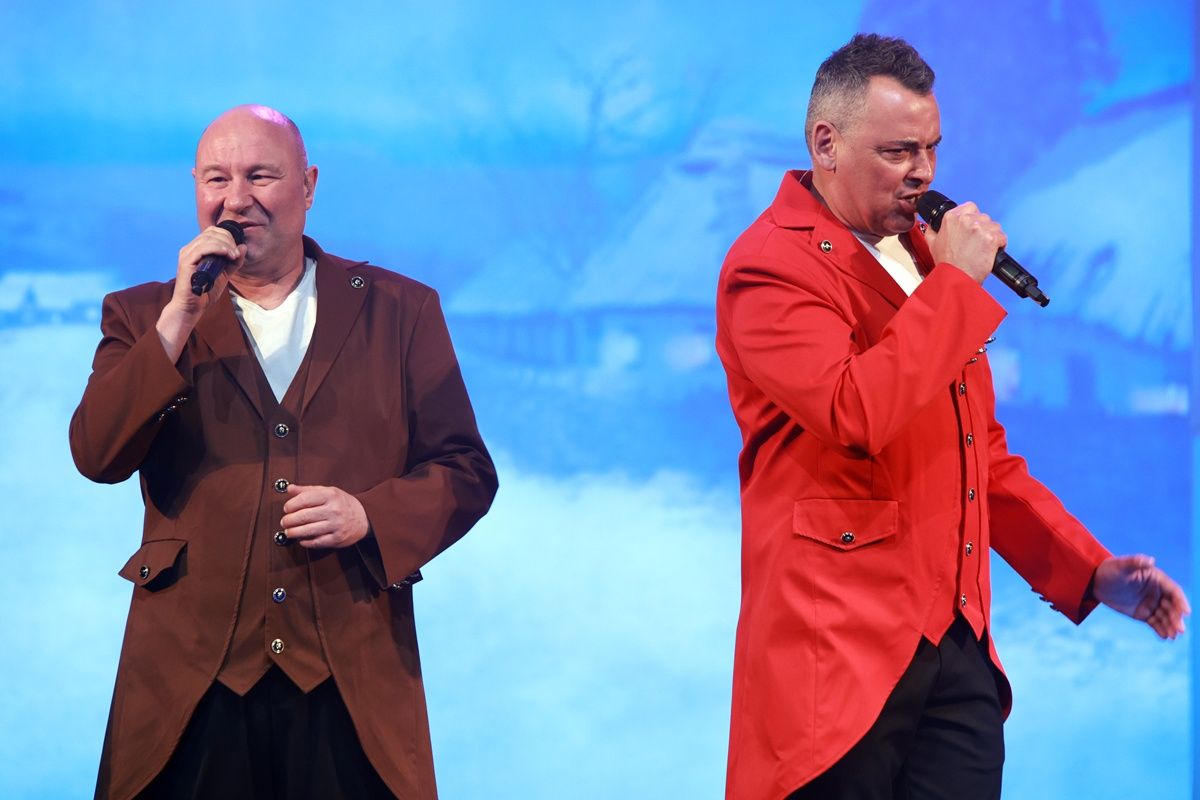 Petőfi SzínSingers