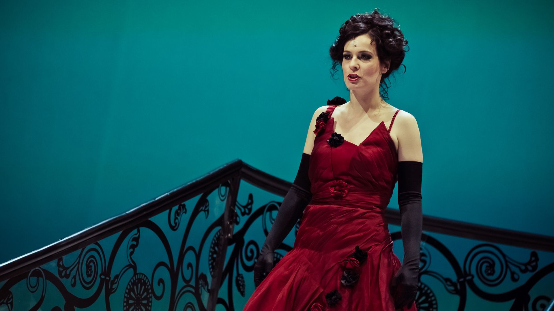 A Montmartre-i ibolya