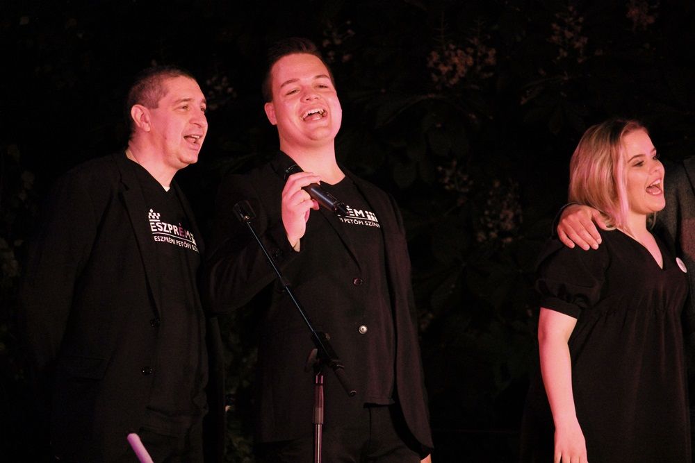 Bérletek Éjszakája 2021