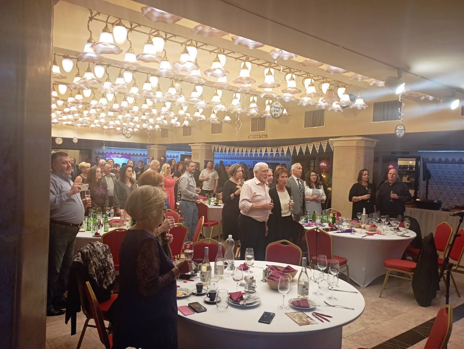 3400 nézővel zártuk az utolsó hetet 2022-ben a Veszprémi Petőfi Színházban!