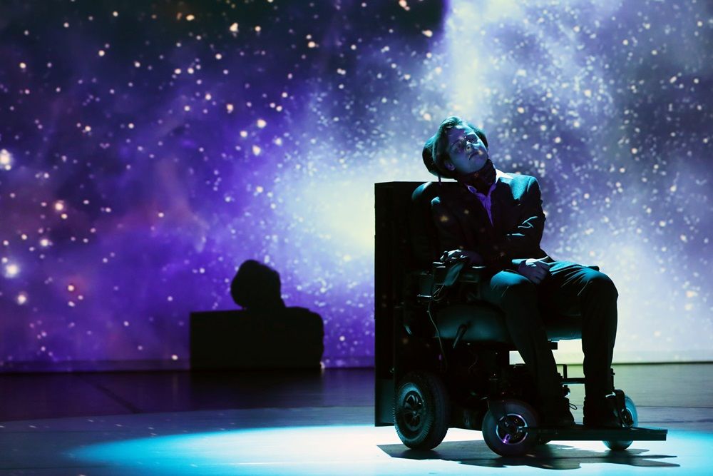 A mindenség elmélete