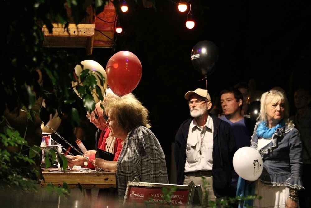 Bérletek Éjszakája 2021