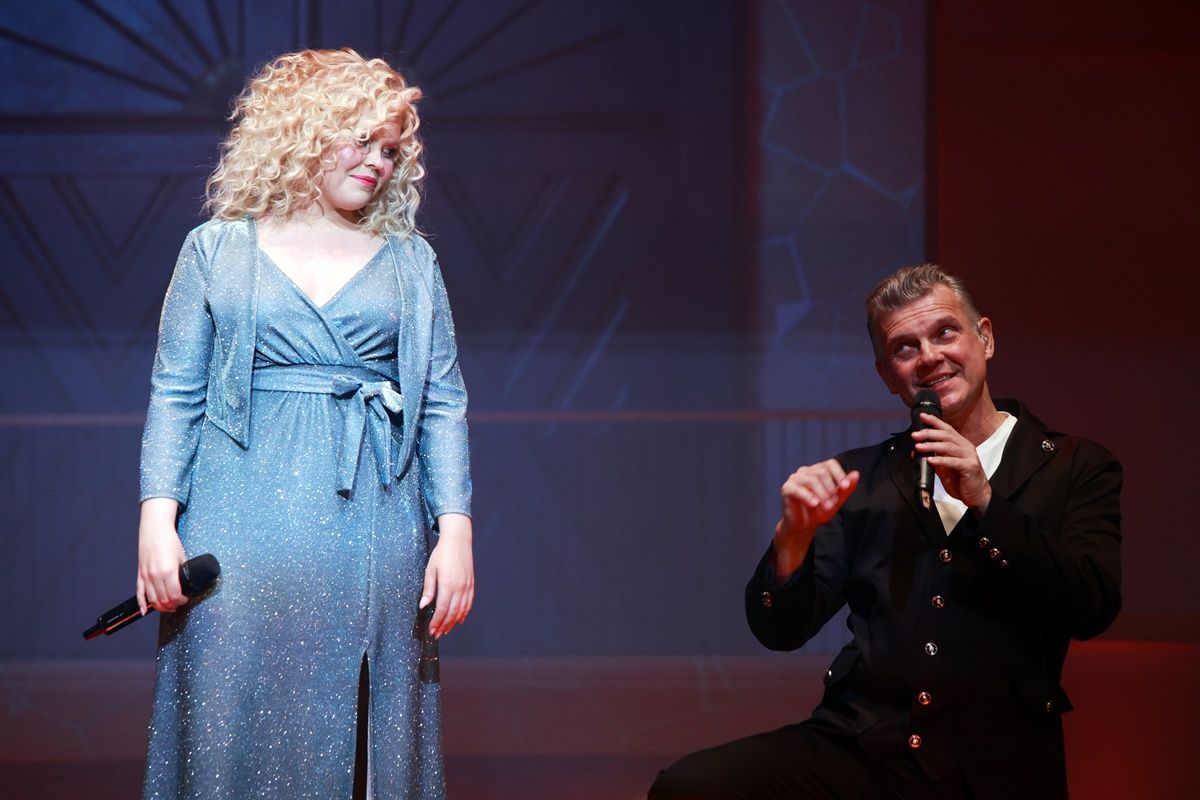 Petőfi SzínSingers