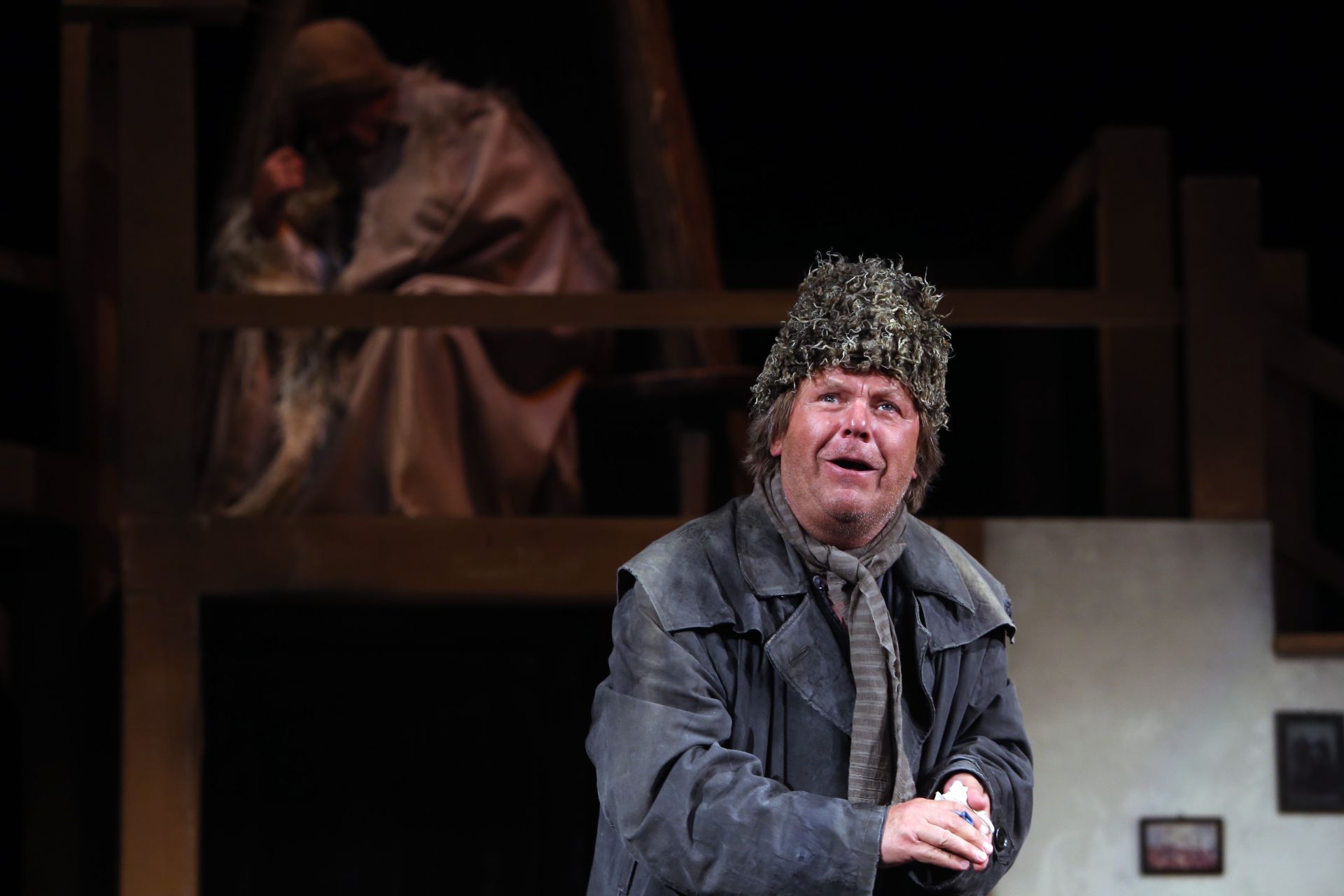 Kincskereső kisködmön