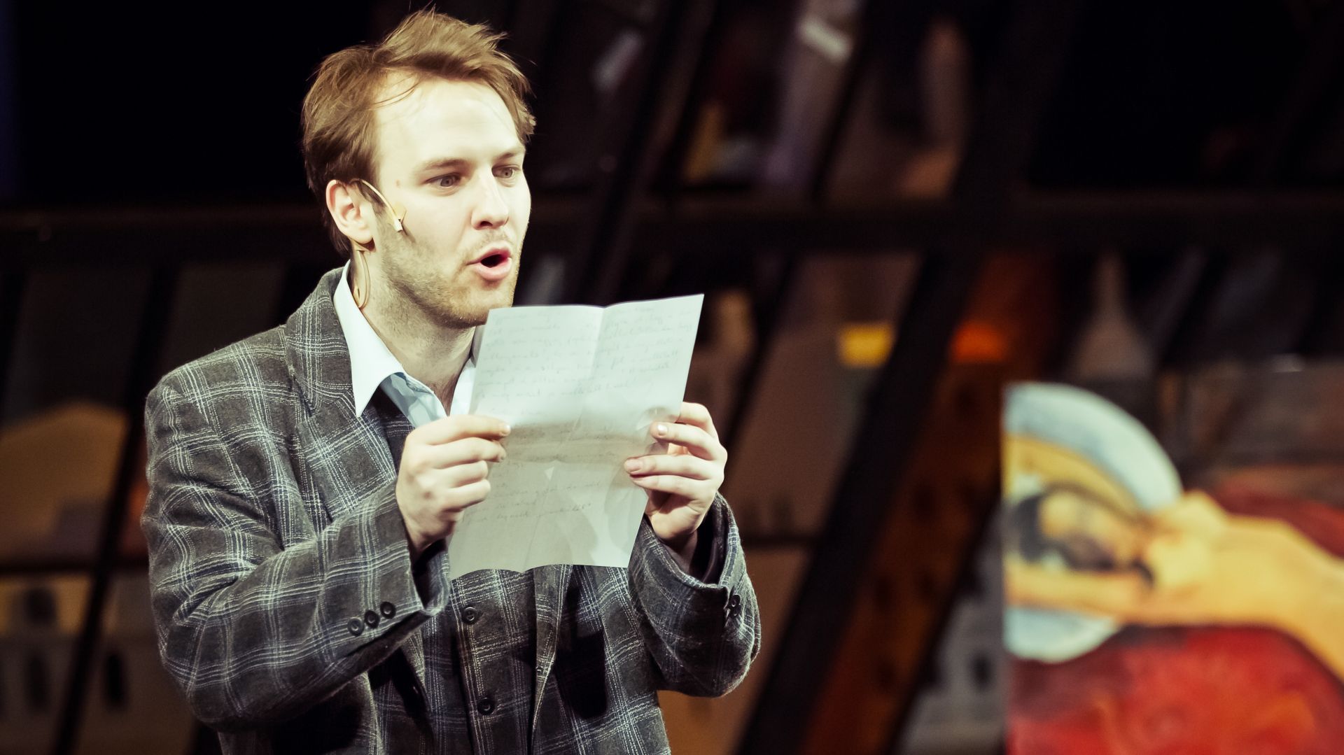 A Montmartre-i ibolya