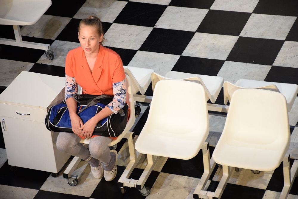 Érzékenyítő fesztivál - 2018