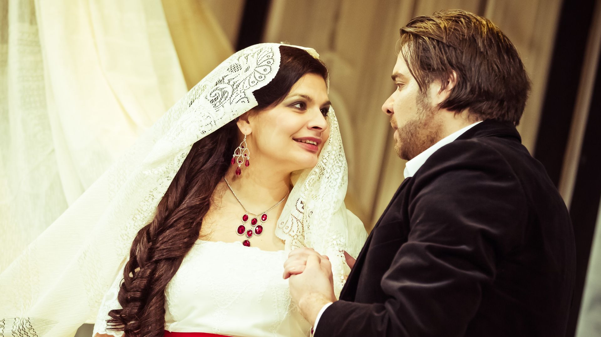 A Tündérlaki lányok