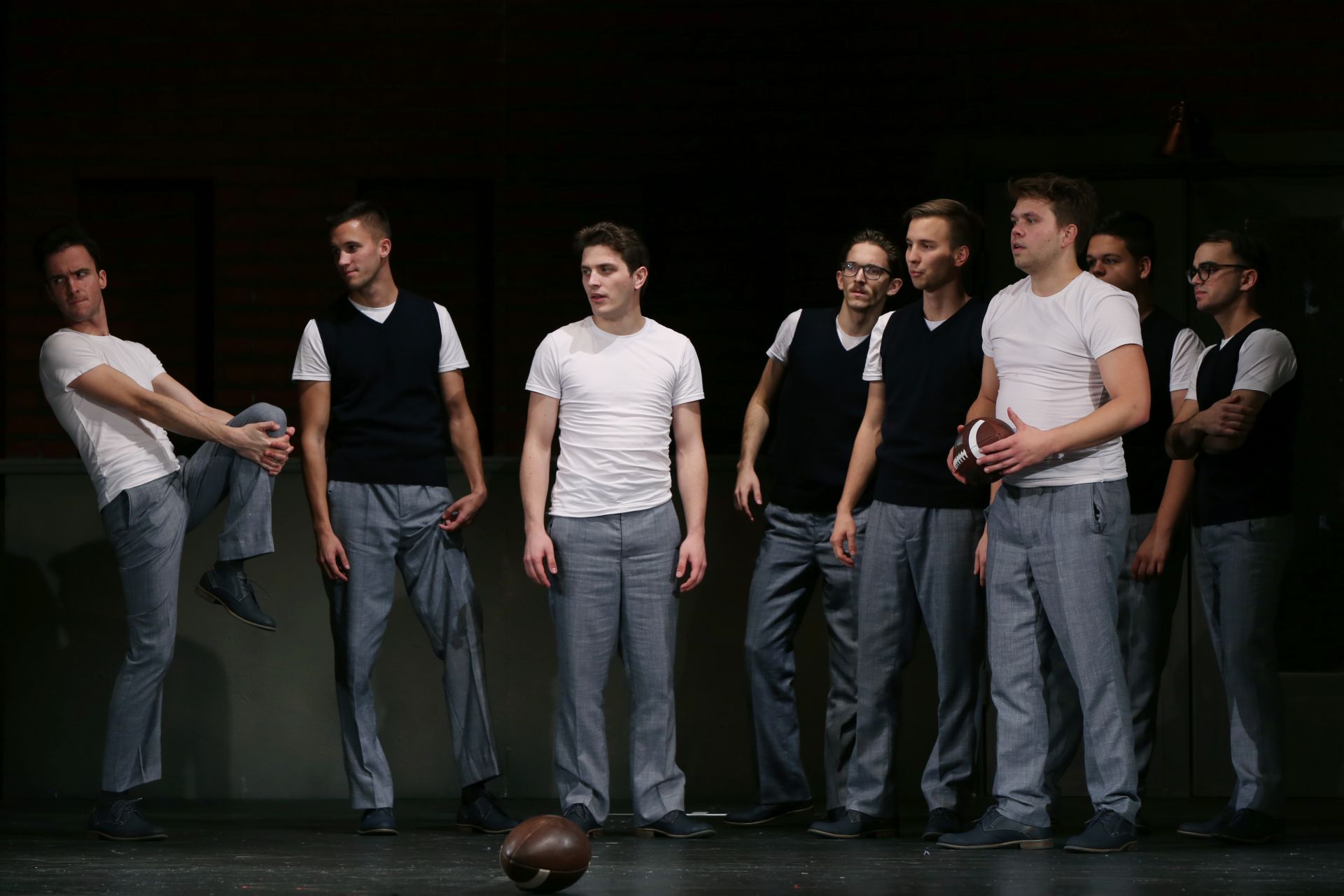 Holt költők társasága