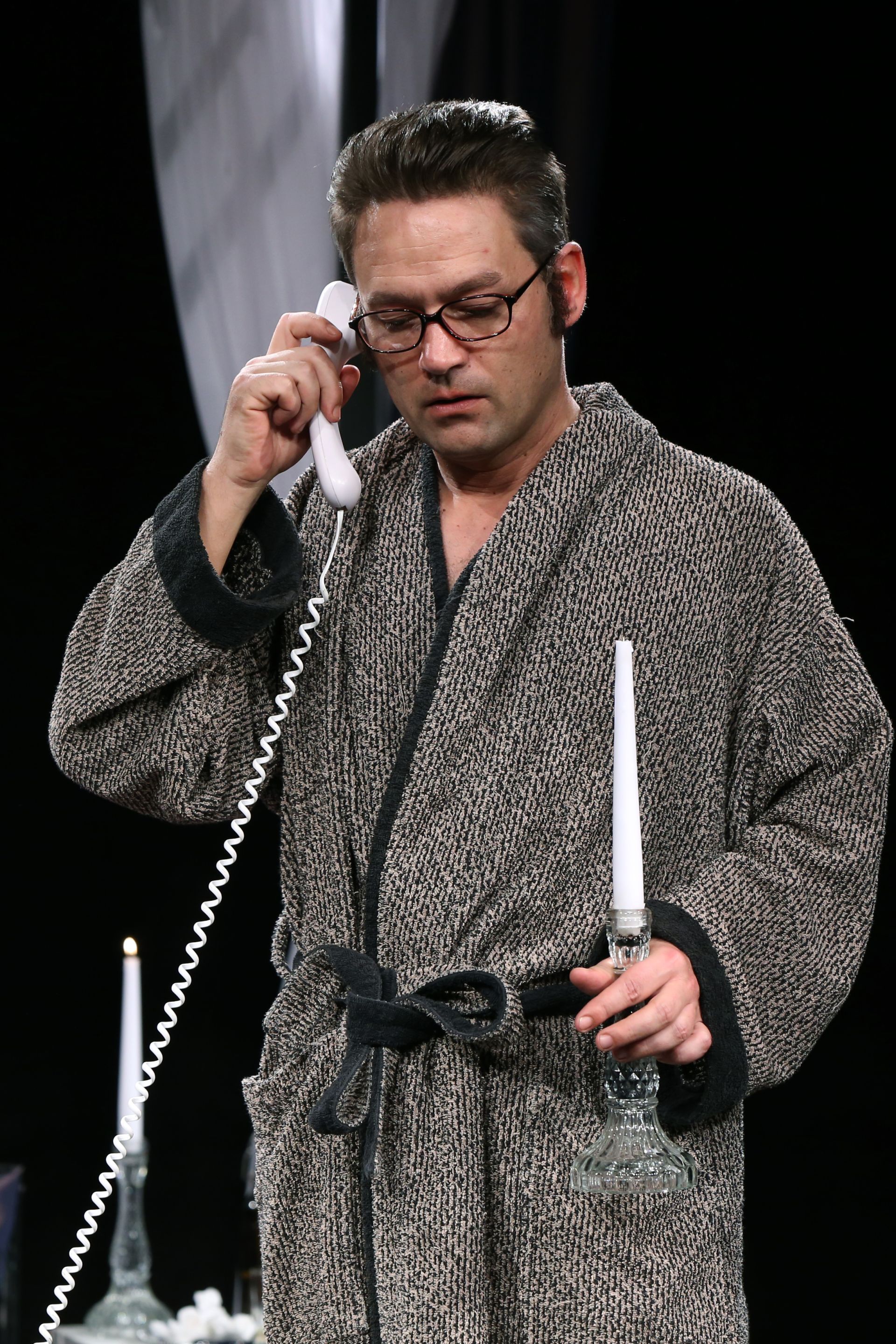 Jövőre veled, ugyanitt