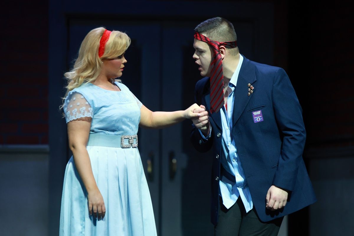 Holt költők társasága