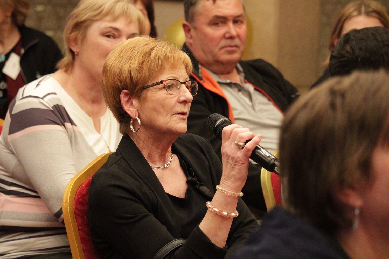 V. Lélektől-lélekig Színház Gyógyító Erejének Fesztiválja - III. nap