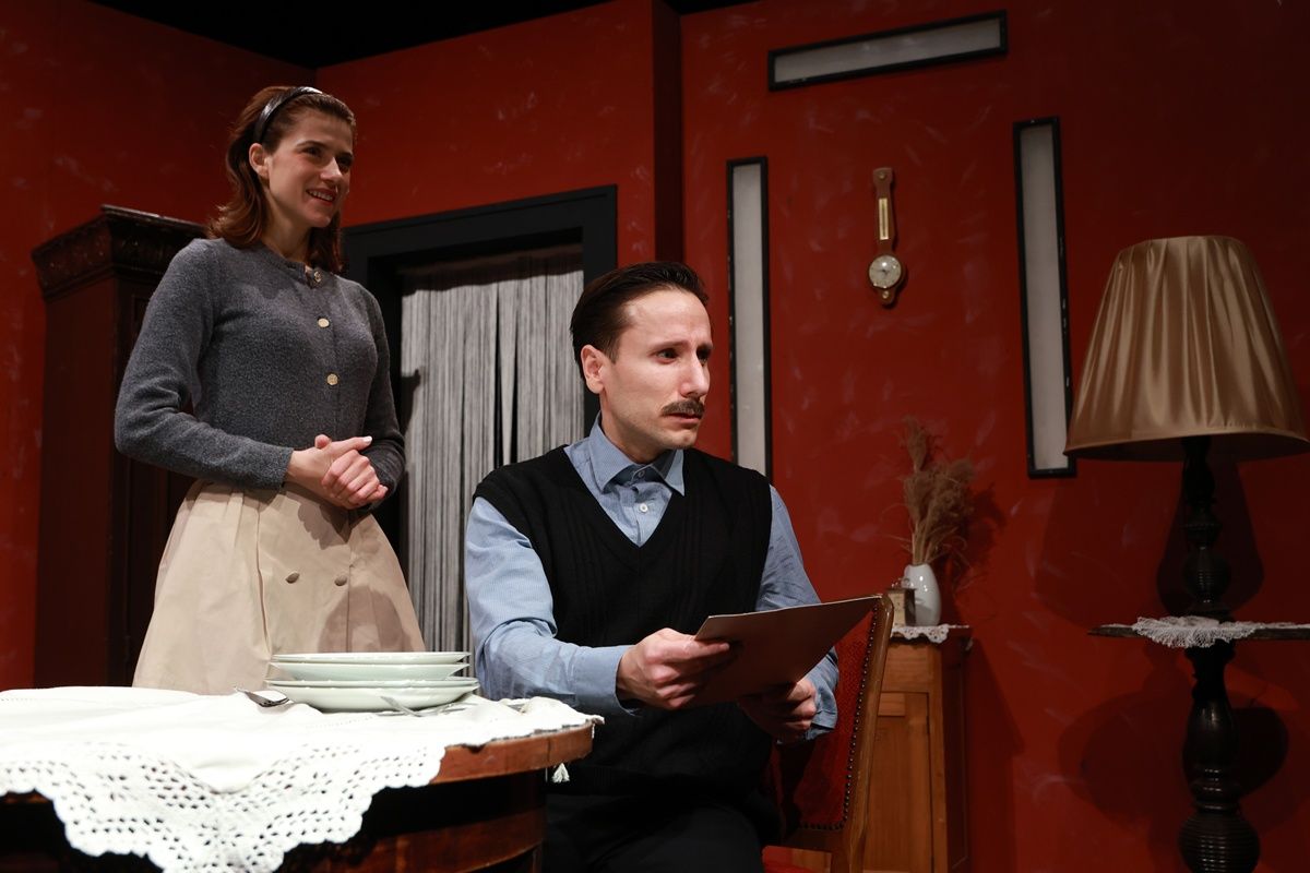 Liselotte és a május