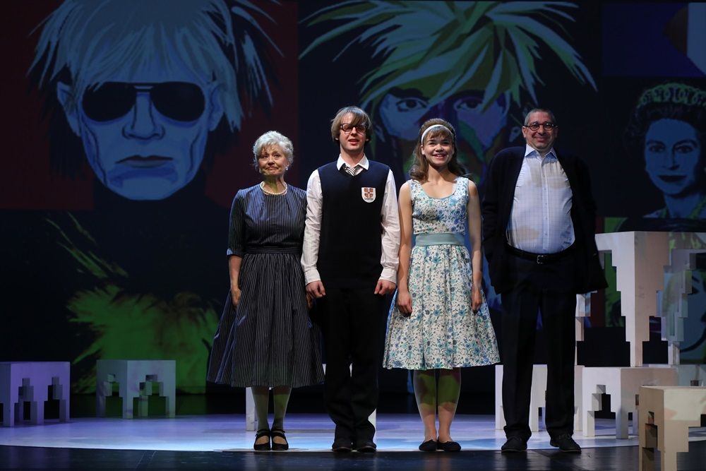 A mindenség elmélete