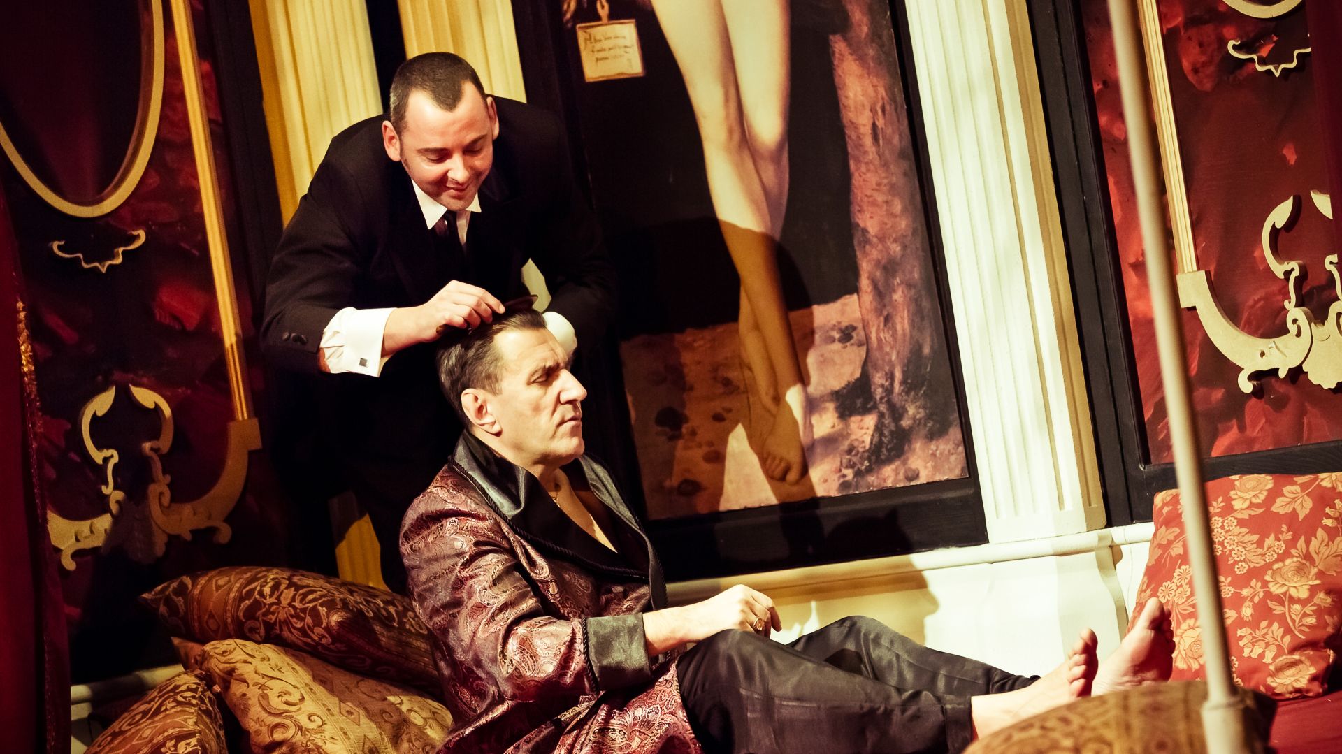 A Tündérlaki lányok