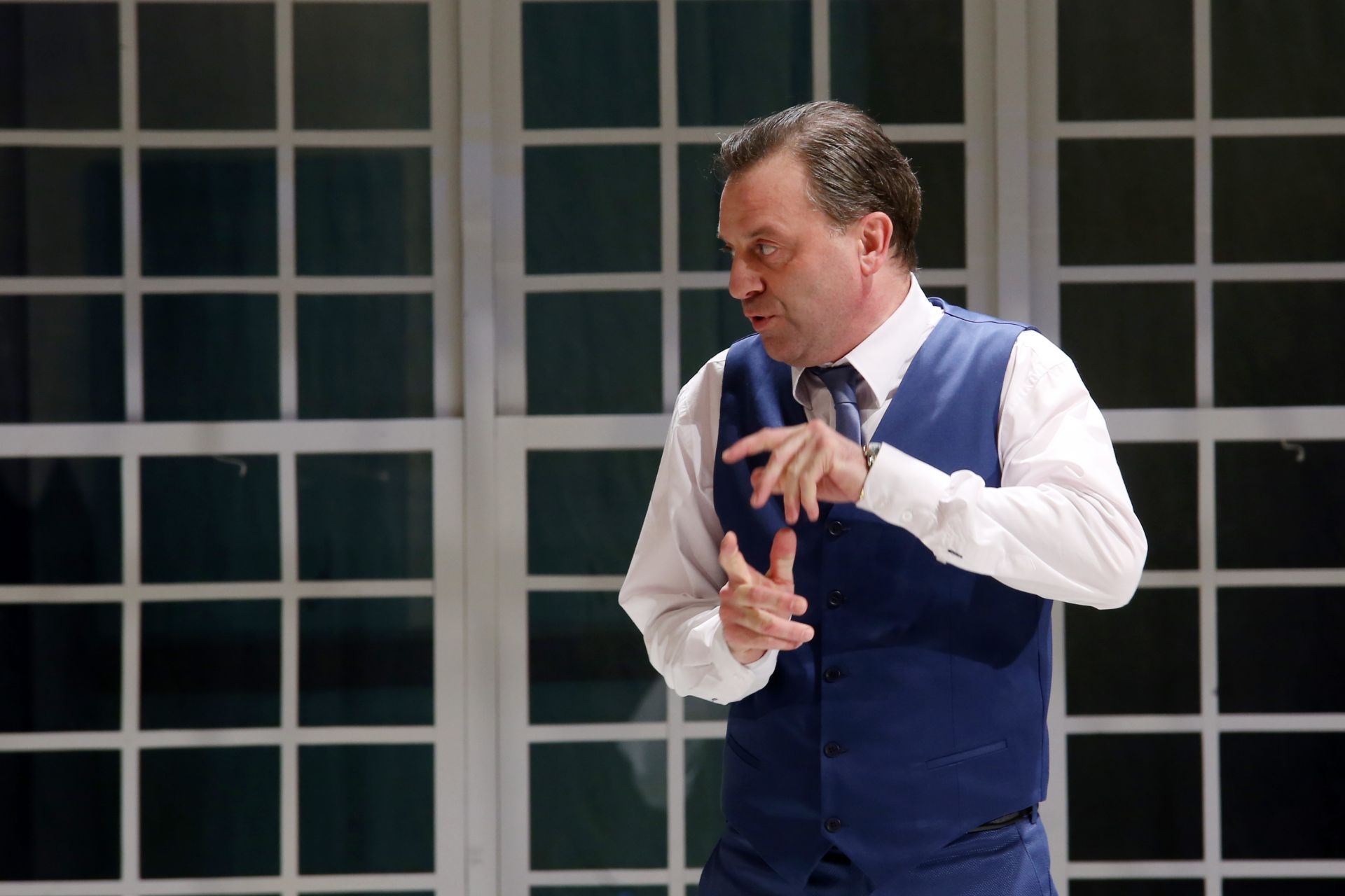 Család ellen nincs orvosság