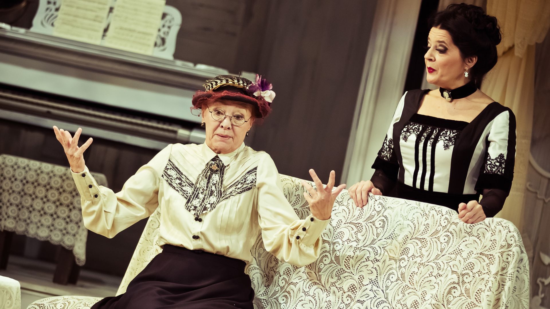 A Tündérlaki lányok