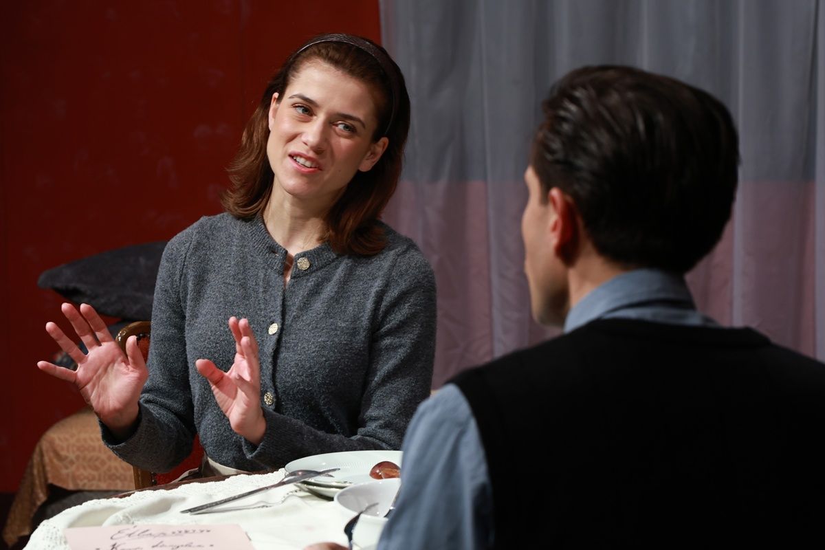 Liselotte és a május