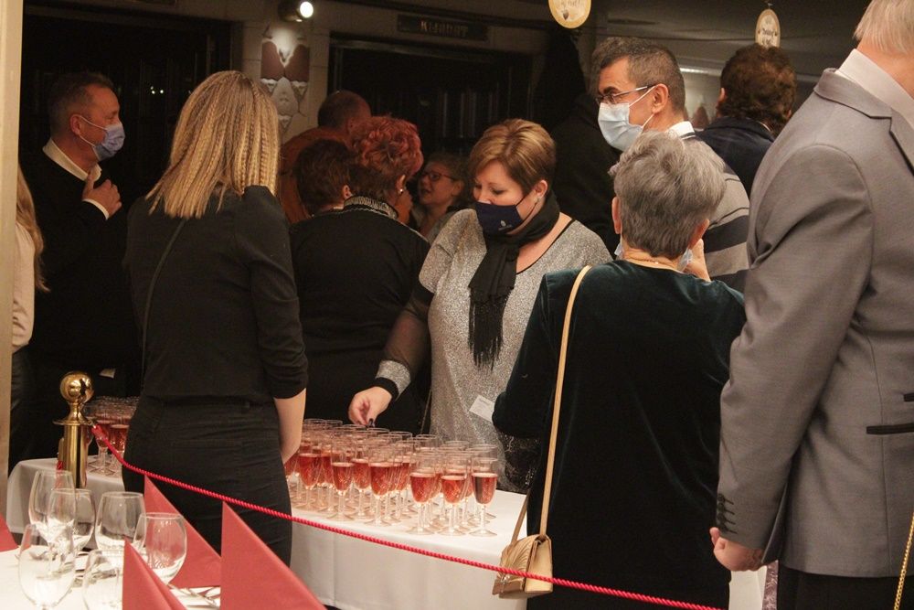 Szilveszter bolondulásig! 2021