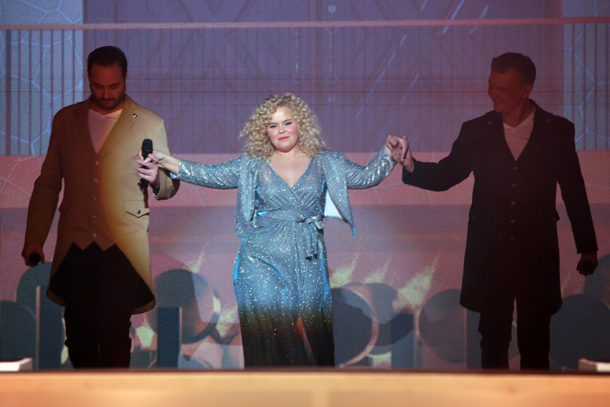 Petőfi SzínSingers