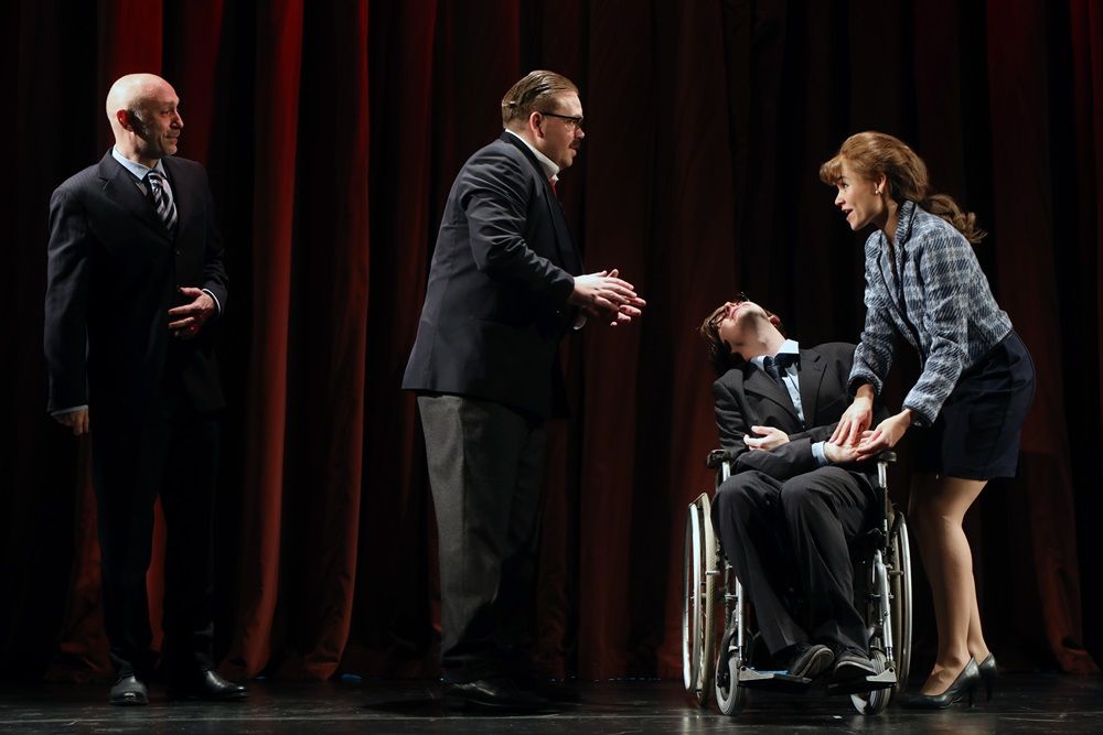 A mindenség elmélete