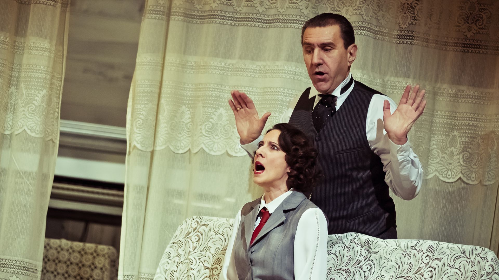 A Tündérlaki lányok