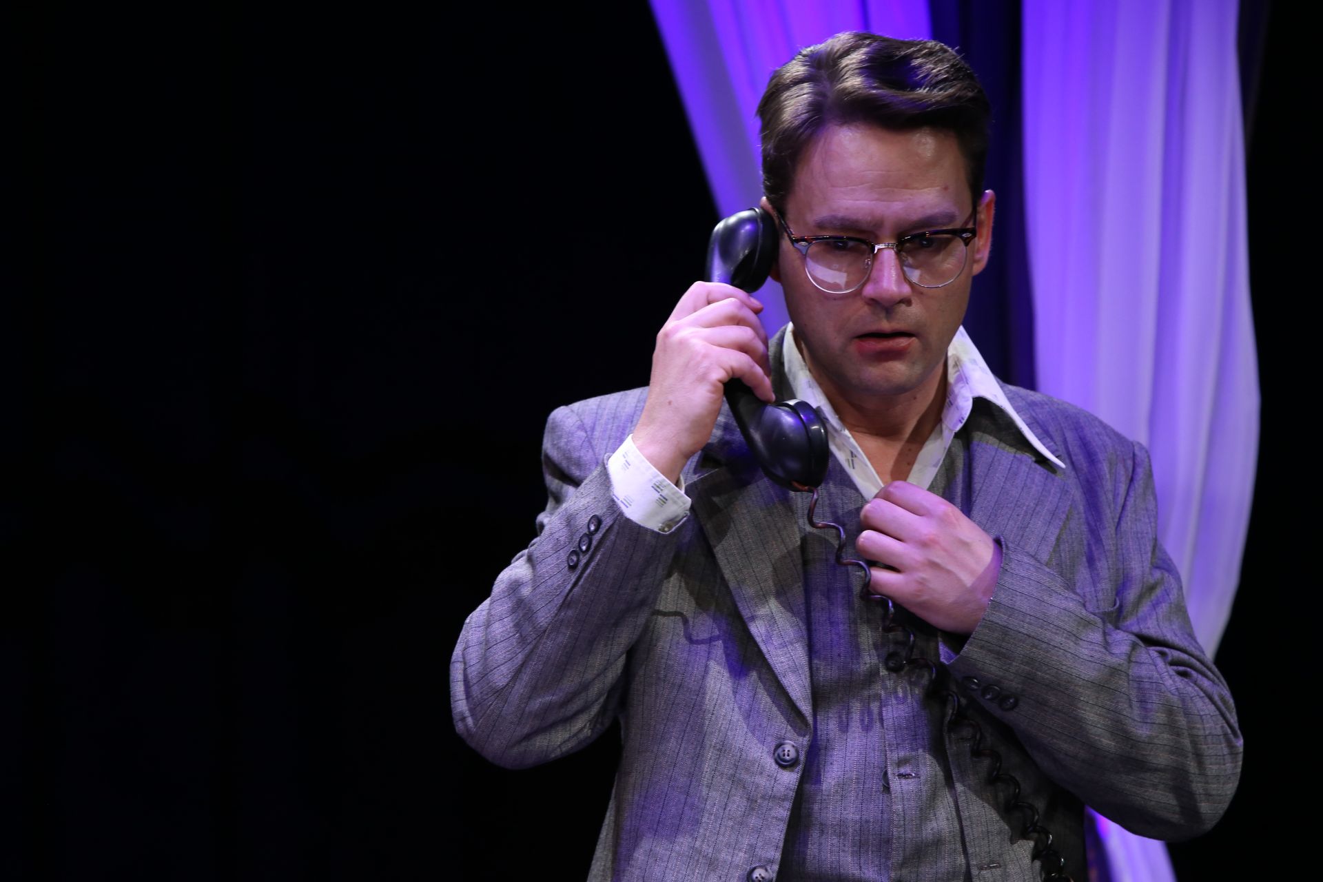 Jövőre veled, ugyanitt