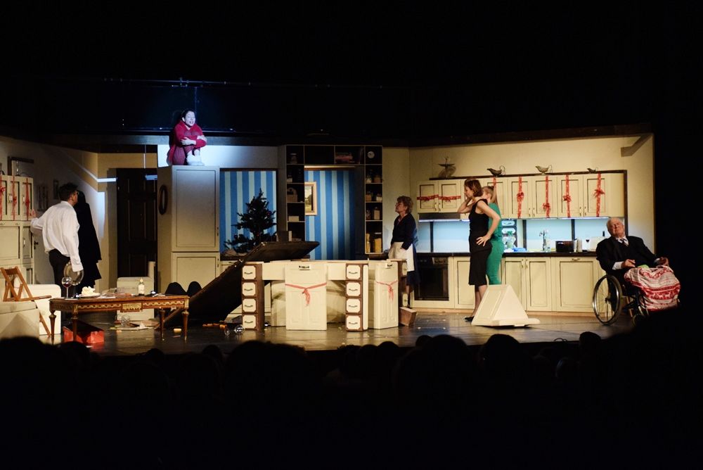 Érzékenyítő fesztivál - 2018