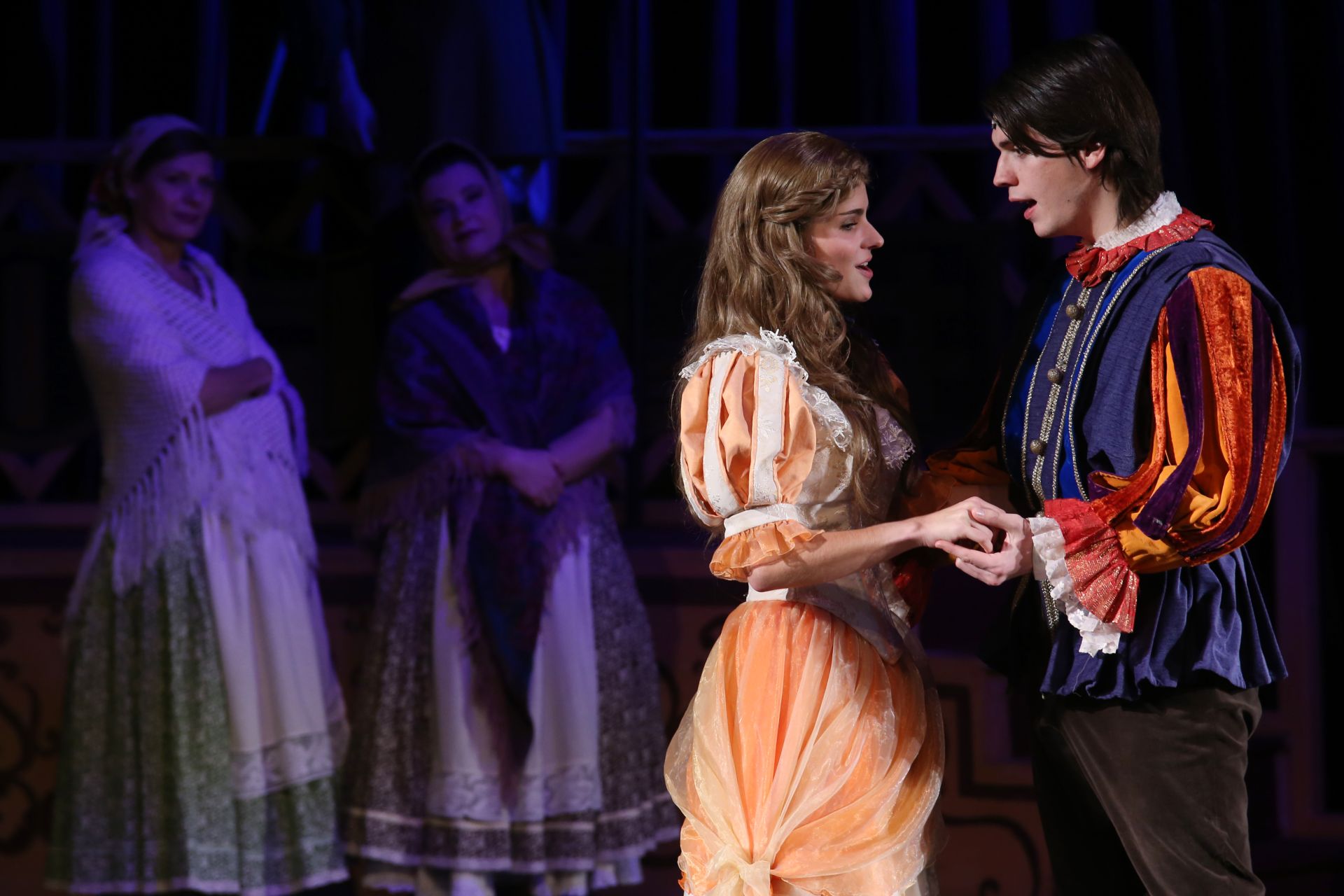 Mátyás és a bolondkirály