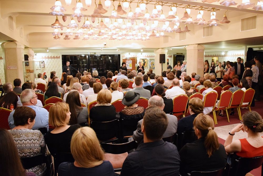 Érzékenyítő fesztivál - 2018