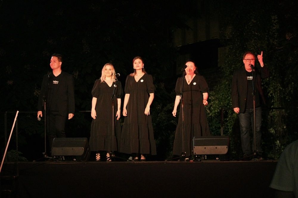 Bérletek Éjszakája 2021