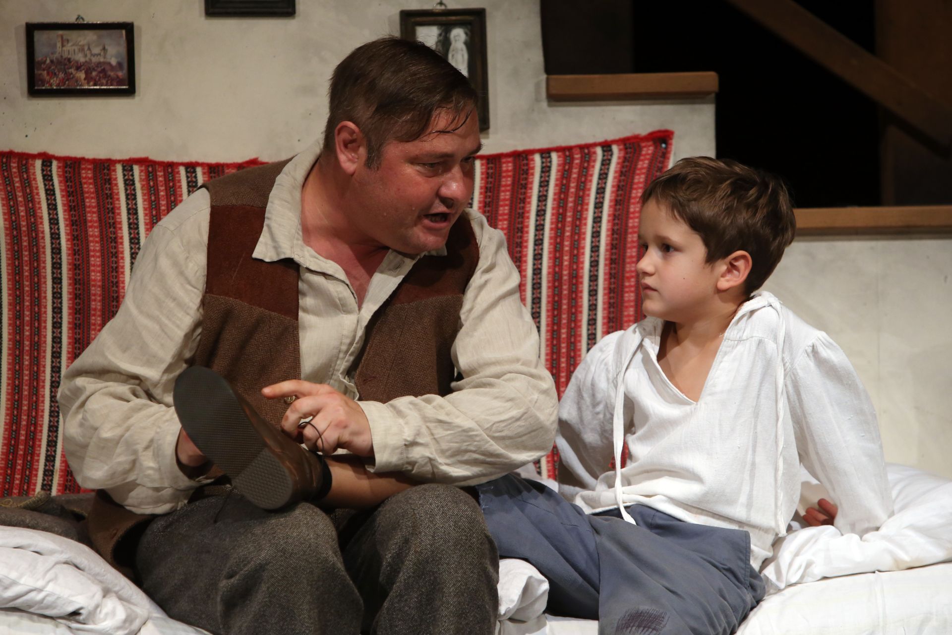 Kincskereső kisködmön