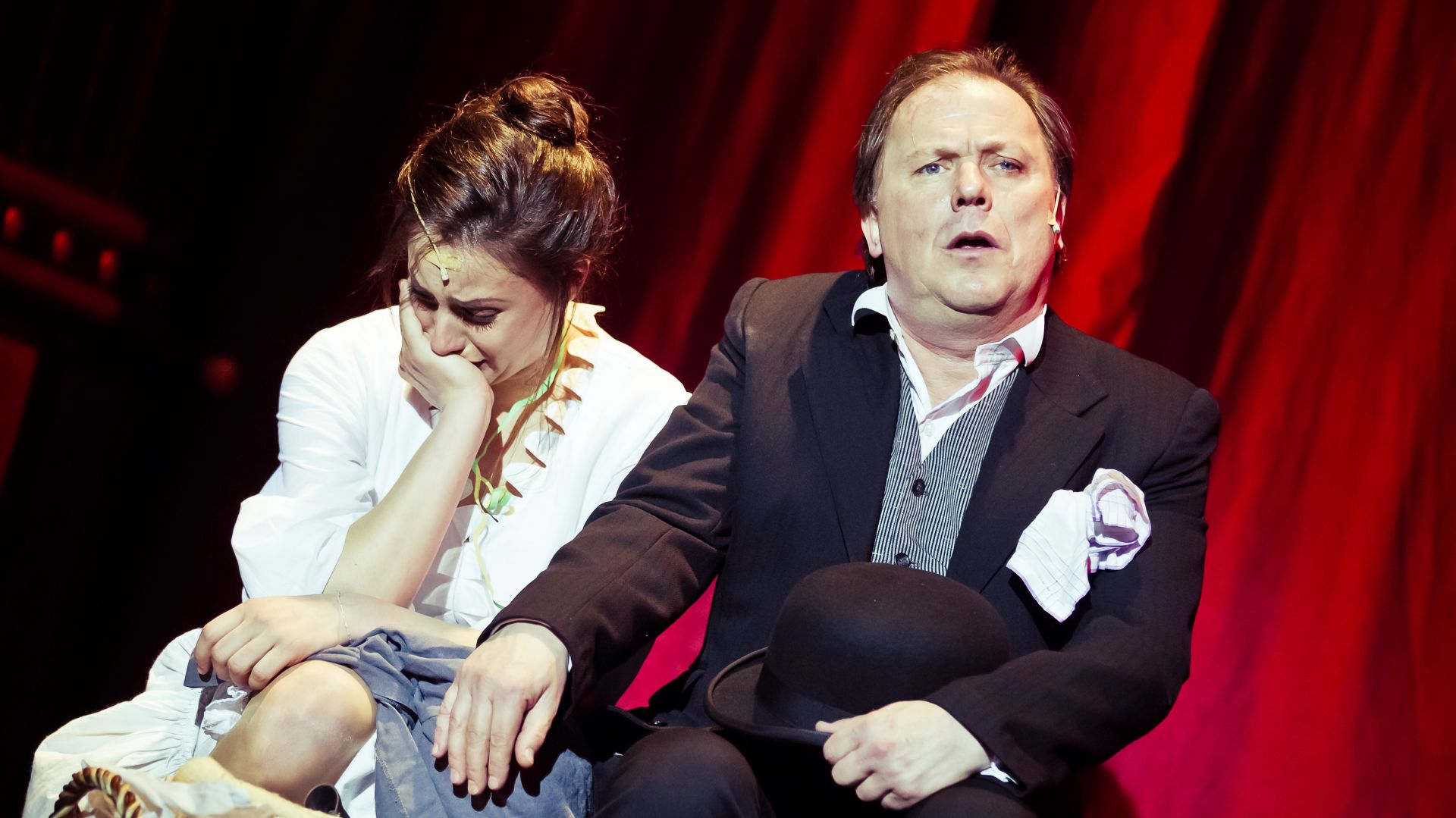 A Montmartre-i ibolya