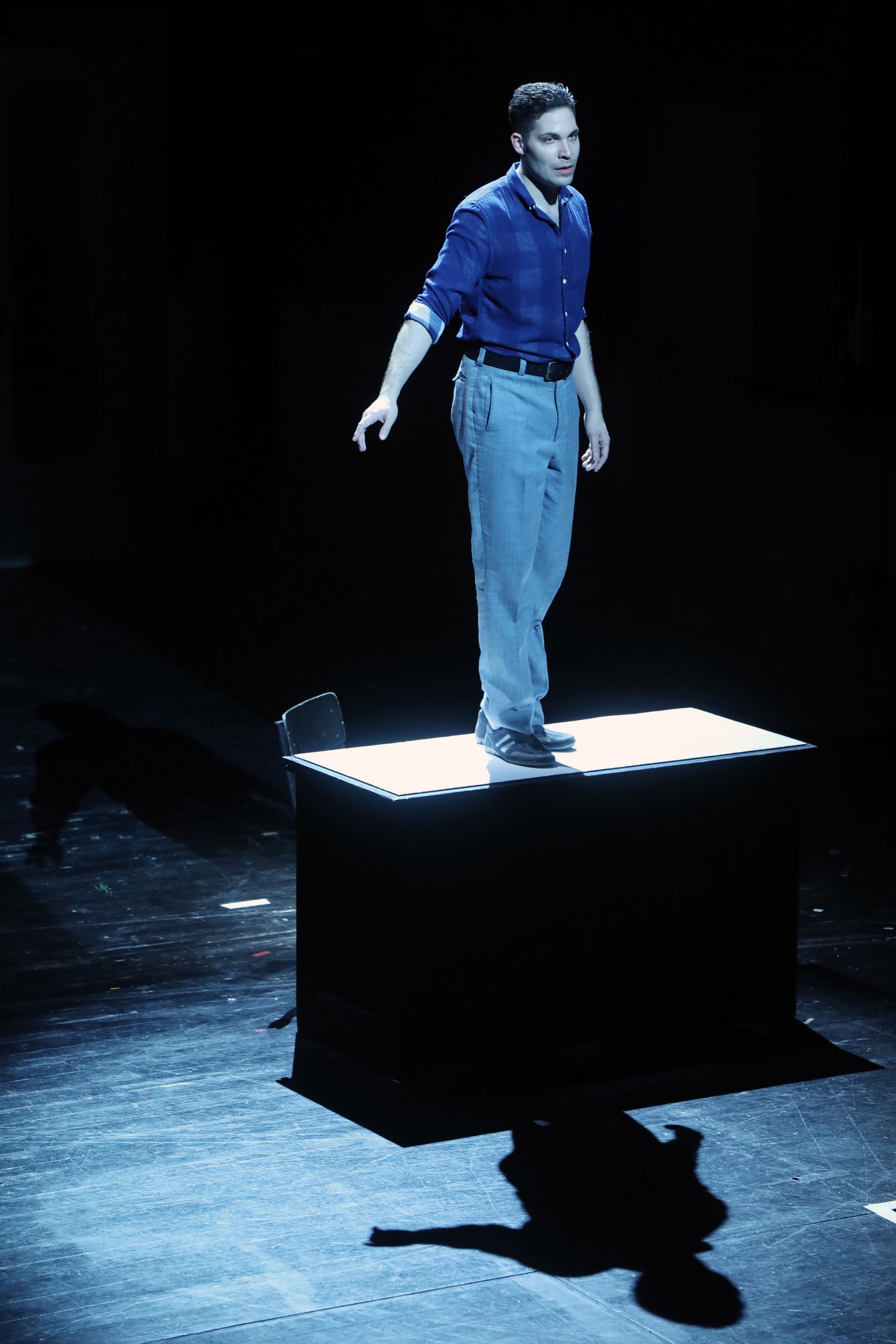 Holt költők társasága