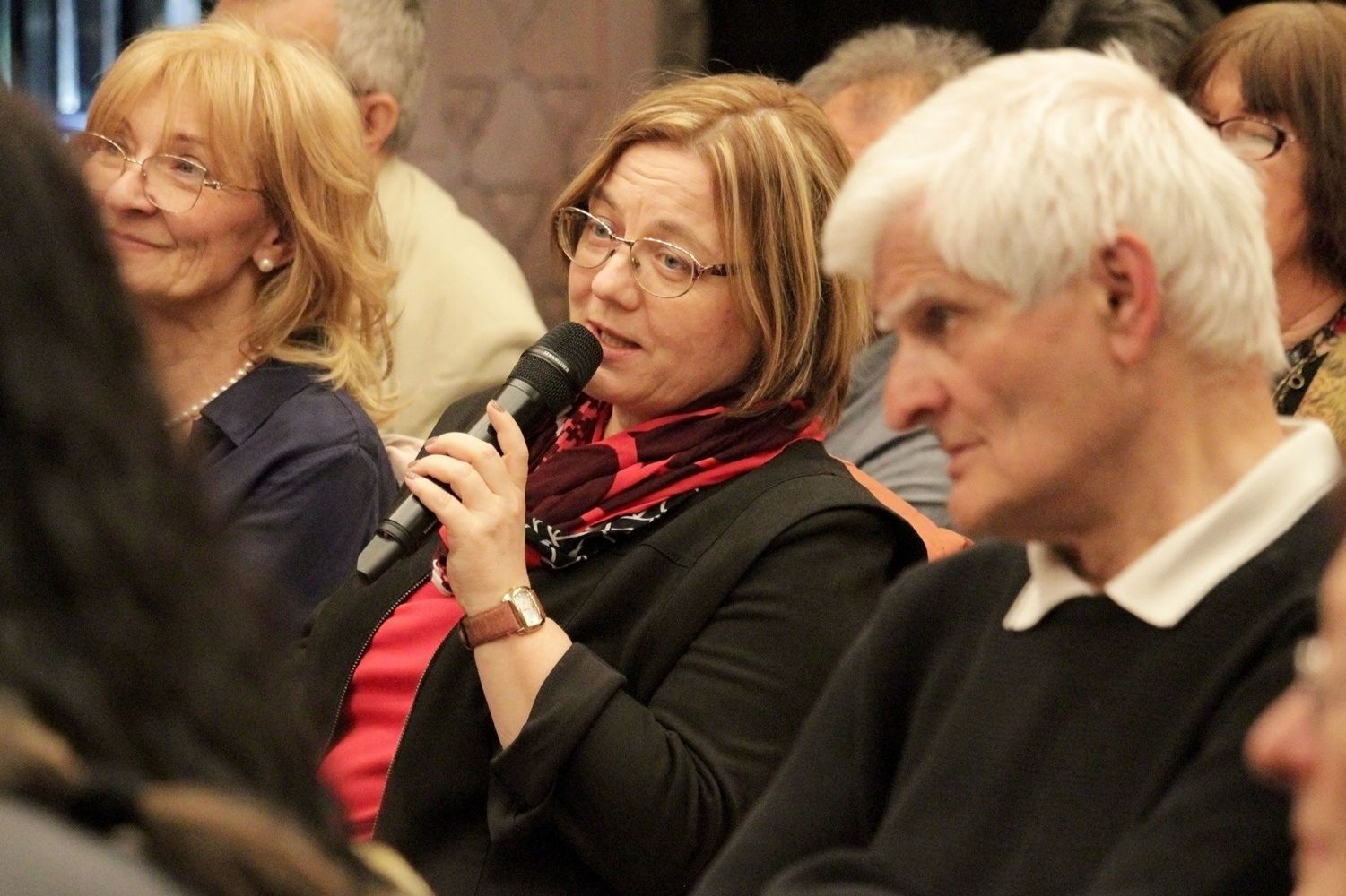 V. Lélektől-lélekig Színház Gyógyító Erejének Fesztiválja - III. nap