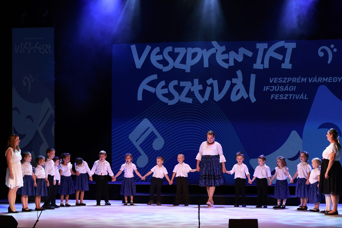 Vifi-feszt