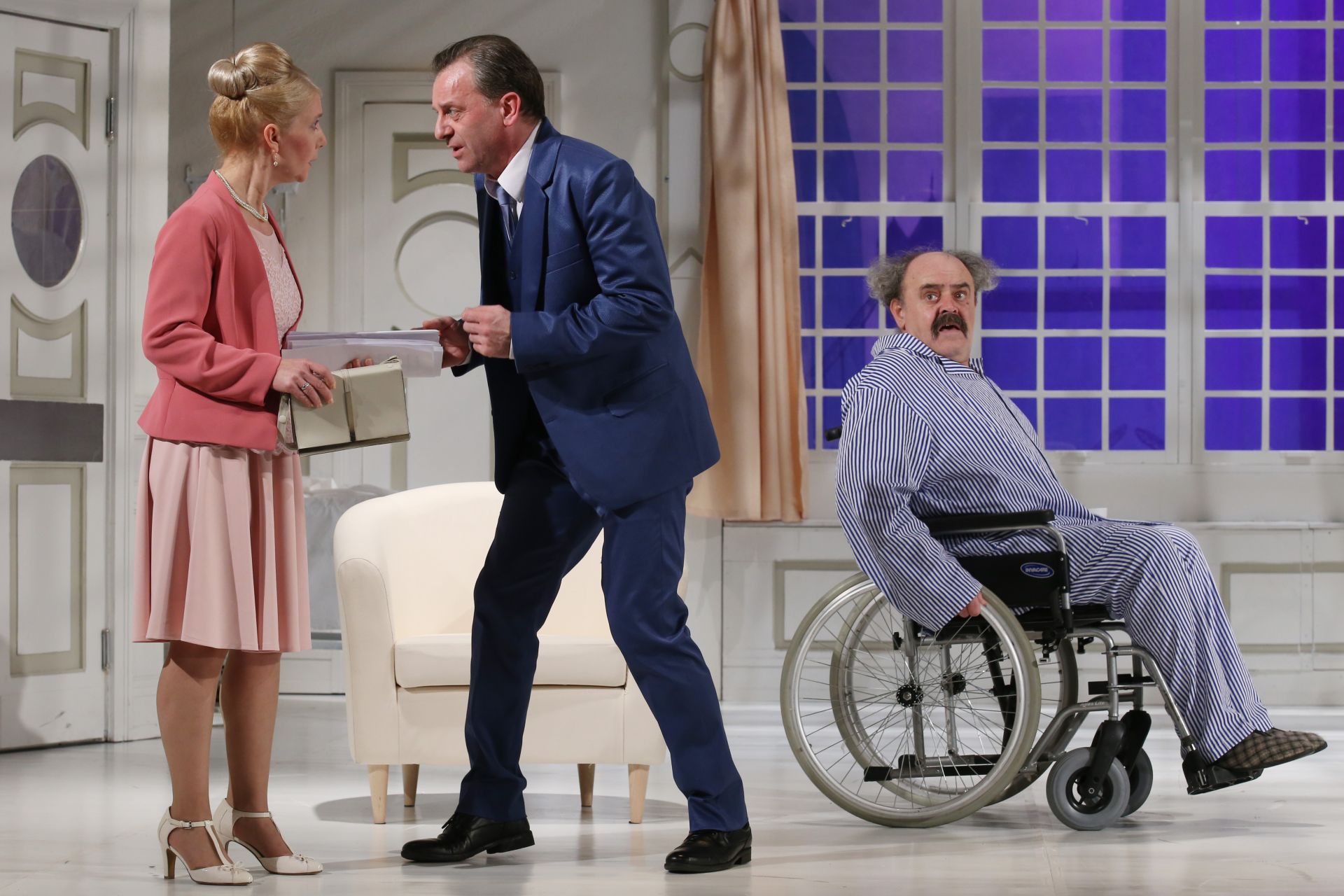 Család ellen nincs orvosság