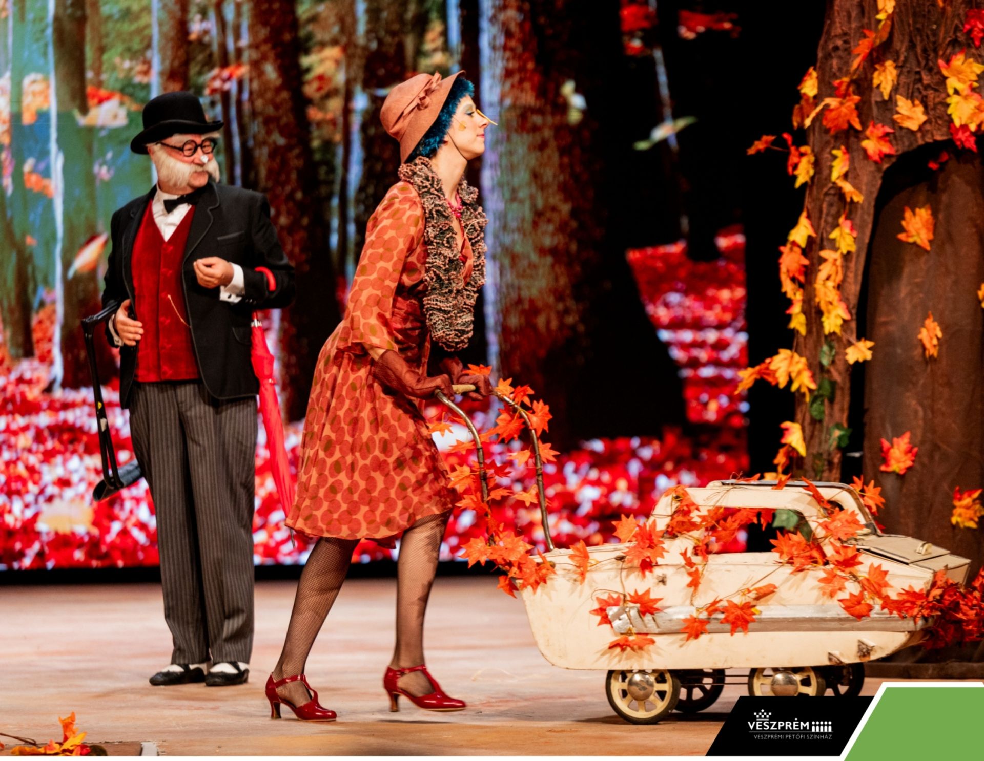 Kérem a következőt! - Dr. Bubó