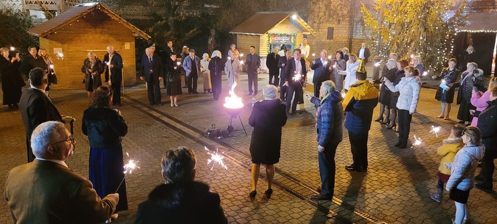 Szilveszter bolondulásig! 2021