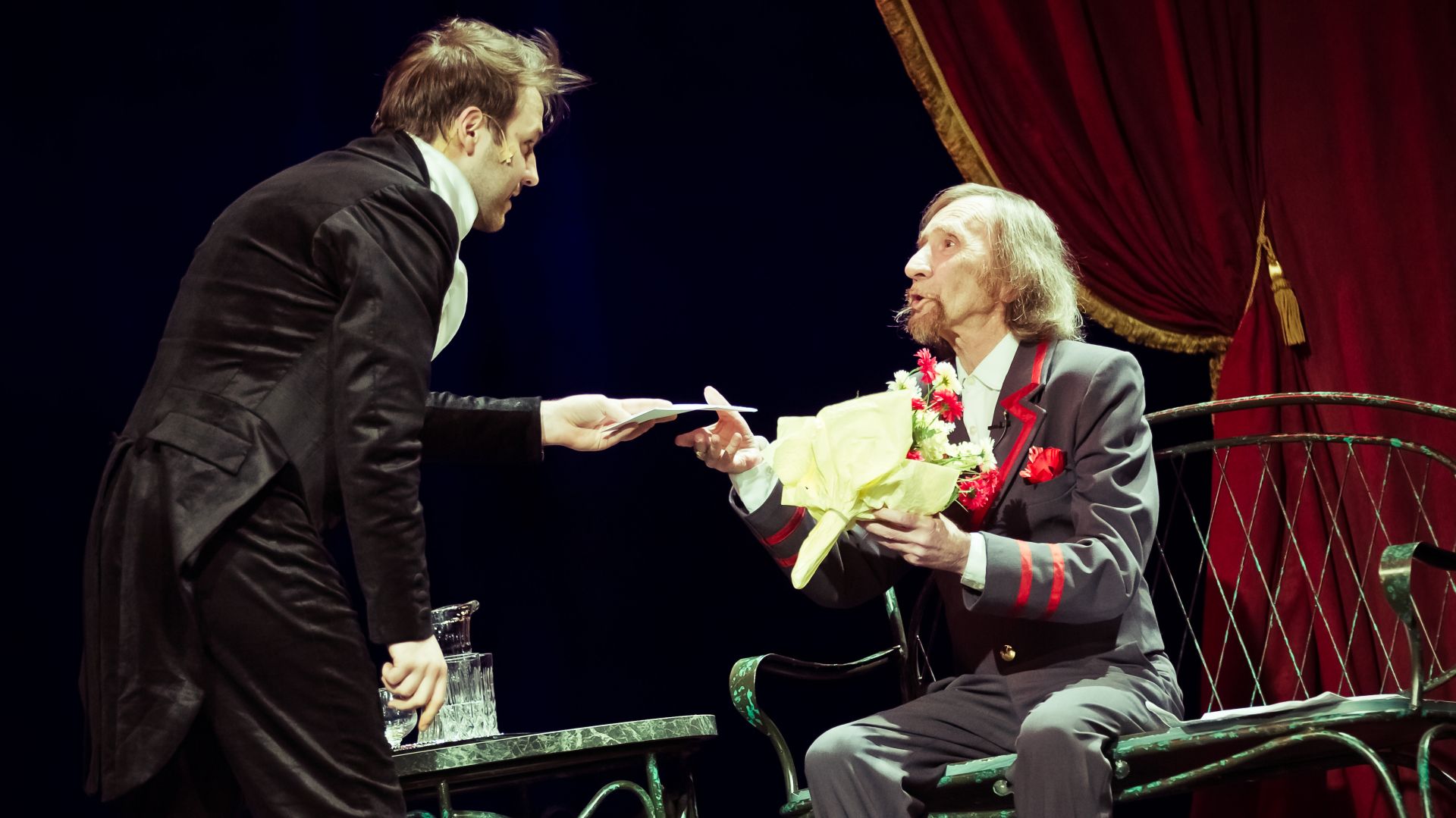 A Montmartre-i ibolya