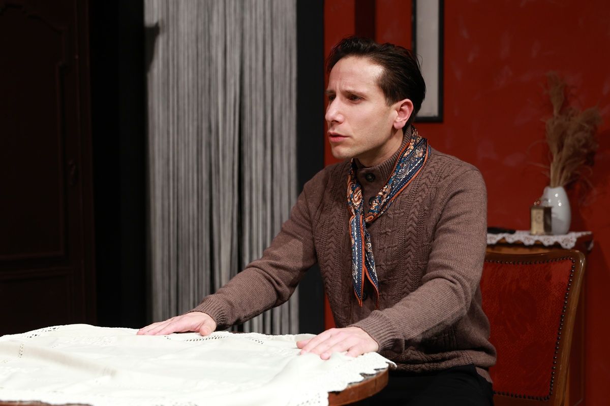 Liselotte és a május