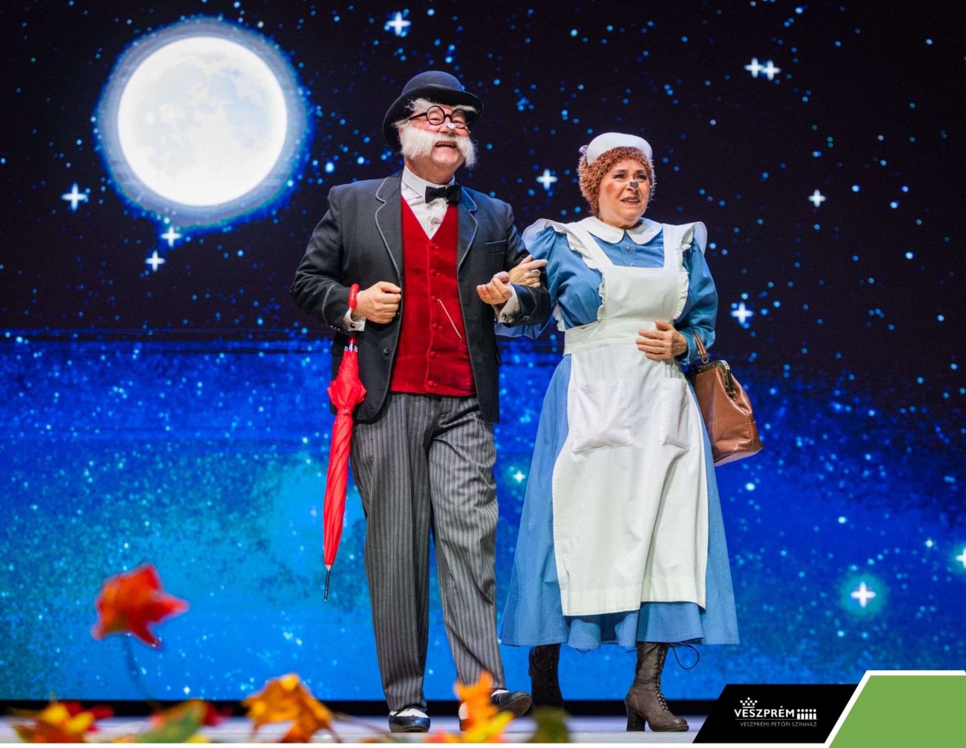 Kérem a következőt! - Dr. Bubó