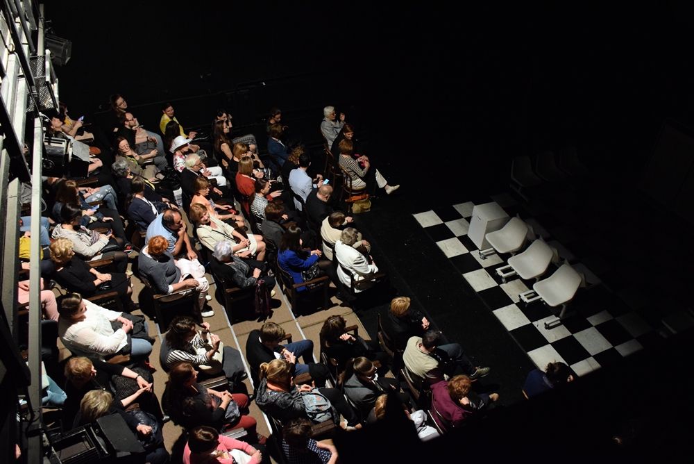 Érzékenyítő fesztivál - 2018