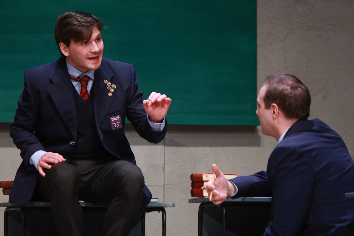 Holt költők társasága